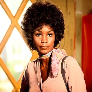 Teresa Graves