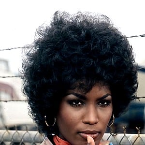 Teresa Graves