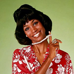 Teresa Graves