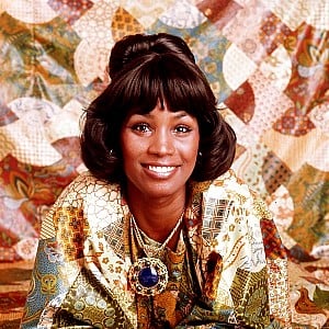 Teresa Graves