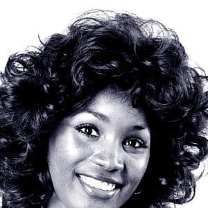 Teresa Graves
