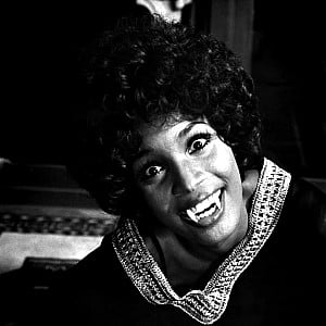 Teresa Graves