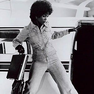 Teresa Graves