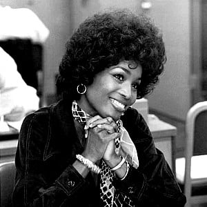 Teresa Graves