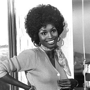 Teresa Graves
