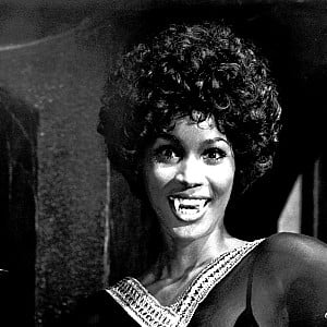 Teresa Graves