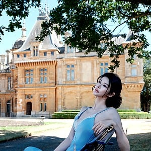 Teresa Kong
