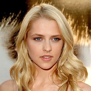 Teresa Palmer