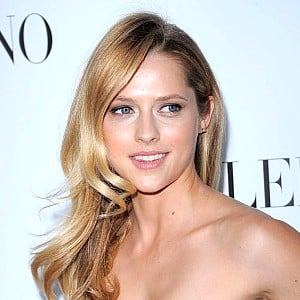 Teresa Palmer