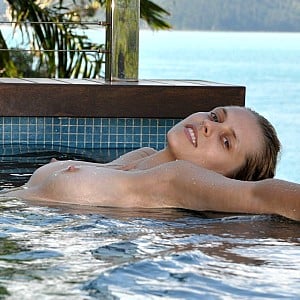 Teresa Palmer
