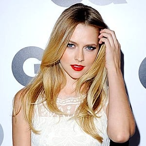 Teresa Palmer