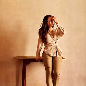 Teresa Ruiz