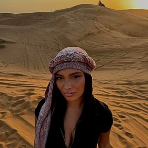 Teresa Valentino