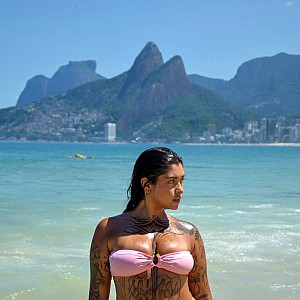 Teresa Verissimo