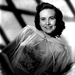 Teresa Wright