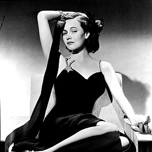 Teresa Wright