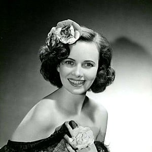 Teresa Wright