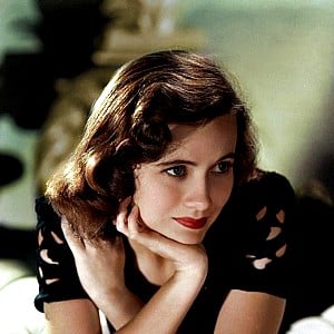 Teresa Wright