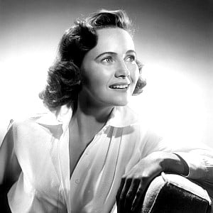 Teresa Wright