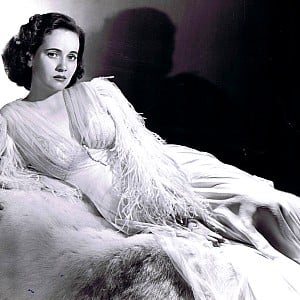 Teresa Wright