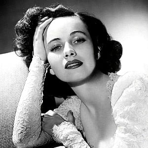 Teresa Wright