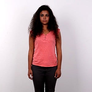 Tereza (Czech Casting)
