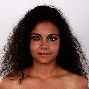 Tereza (Czech Casting)