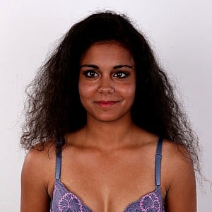 Tereza (Czech Casting)
