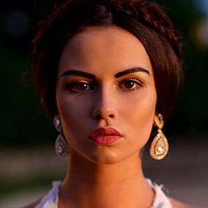 Tereza Bohuslavova