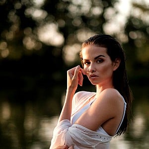 Tereza Bohuslavova