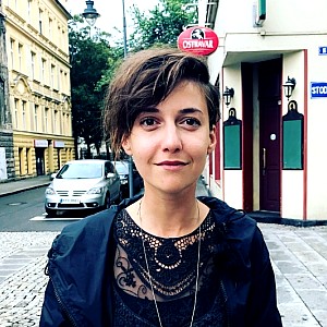 Tereza Dočkalová