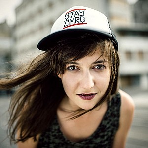 Tereza Dočkalová