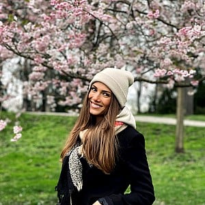 Tereza Gojsova