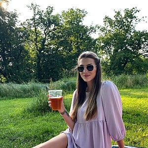 Tereza Gojsova