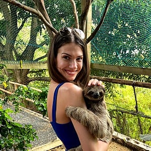 Tereza Gojsova