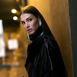 Tereza Gojsova