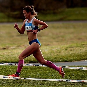 Tereza Hrochova