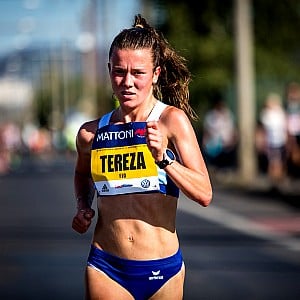 Tereza Hrochova