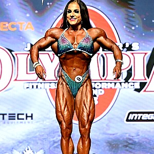 Tereza Linhartova