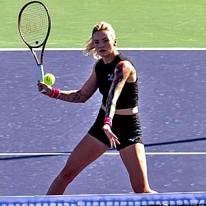Tereza Martincova