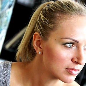 Tereza Matuszkova