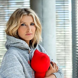 Tereza Maxova