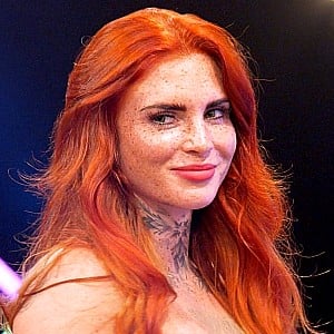 Tereza Osladilova