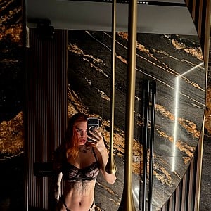 Tereza Osladilova