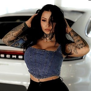 Tereza Simanova