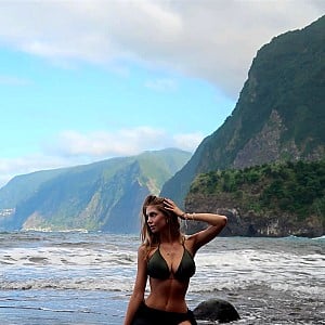 Tereza Svobodova