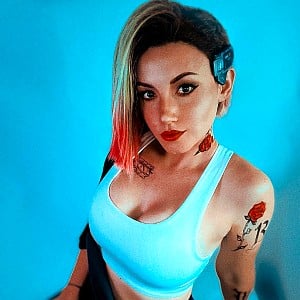 Tereza Toskova