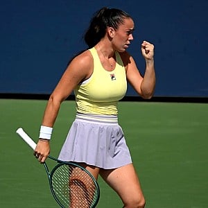 Tereza Valentova