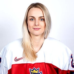 Tereza Vanisova
