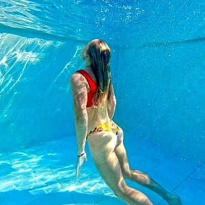 Tereza Vobornikova